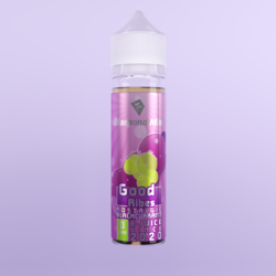 Diamond Mist - 'Good Ribes' Blackcurrant Flavour E-Liquid 50ml - 0mg